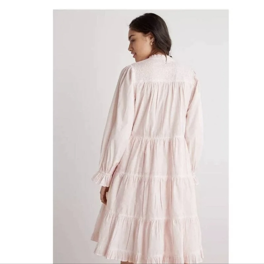 COPY - Anthropologie Othelia Desdemona Dress - Picture 2 of 6